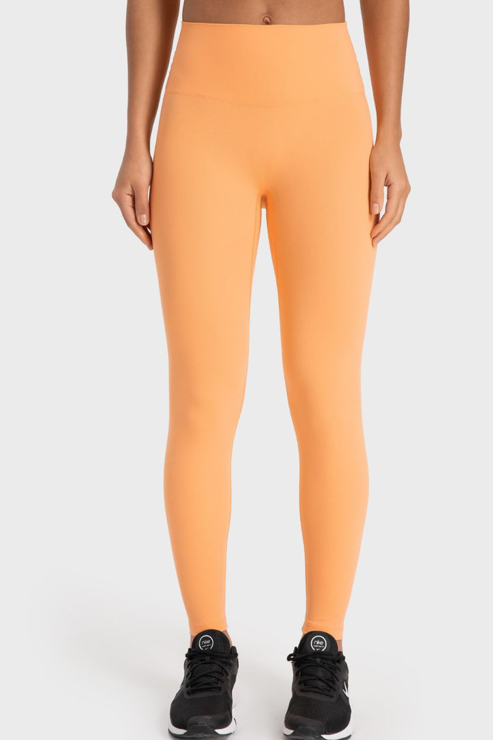 SabShape Full Length Leggings