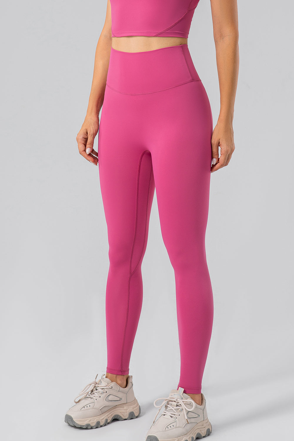 SabShape High Waist Leggings