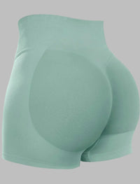 SabShape Booty Lift Shorts - SABSHAPE