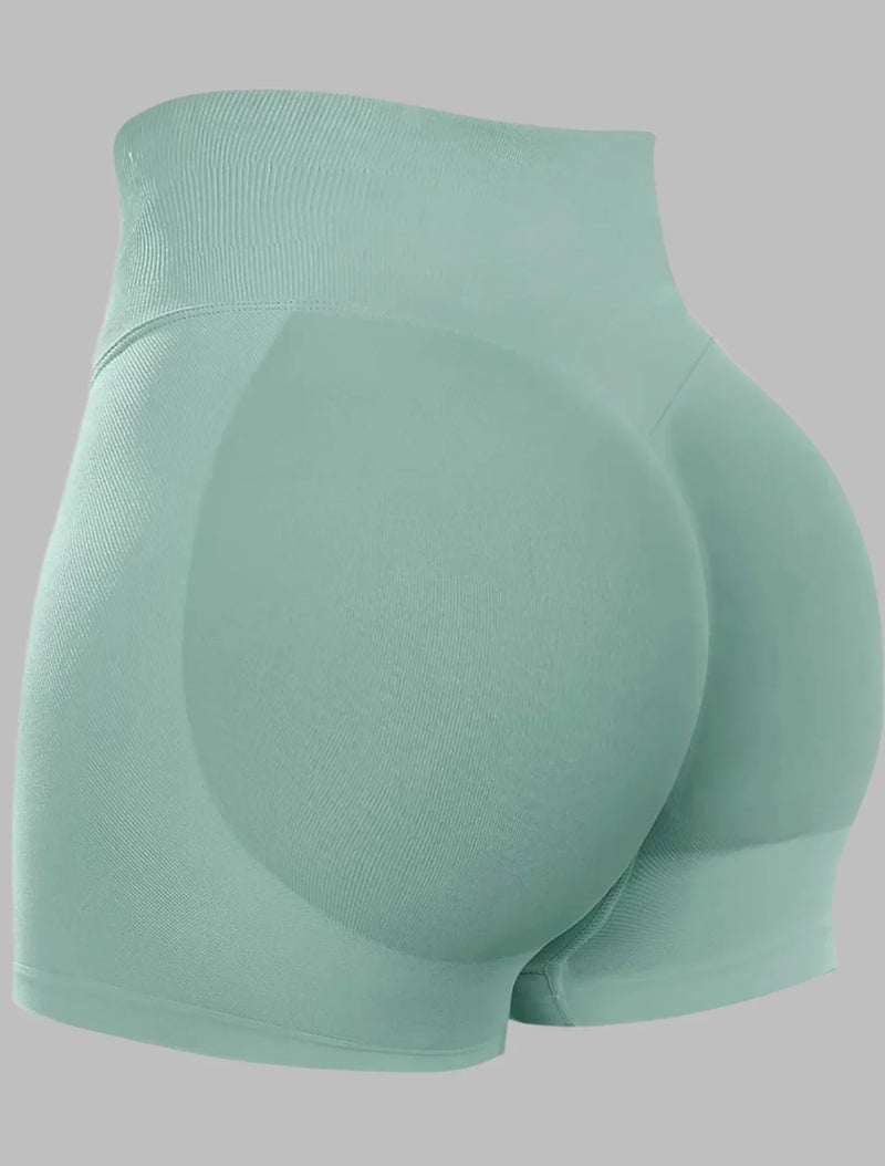SabShape Booty Lift Shorts - SABSHAPE
