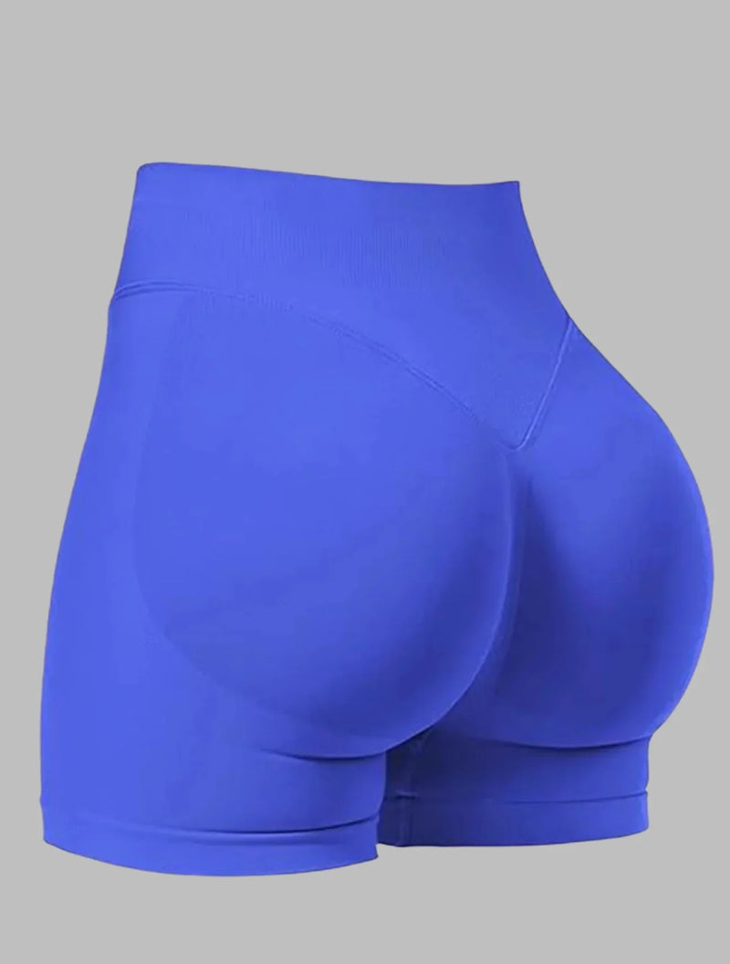 SabShape Booty Lift Shorts - SABSHAPE