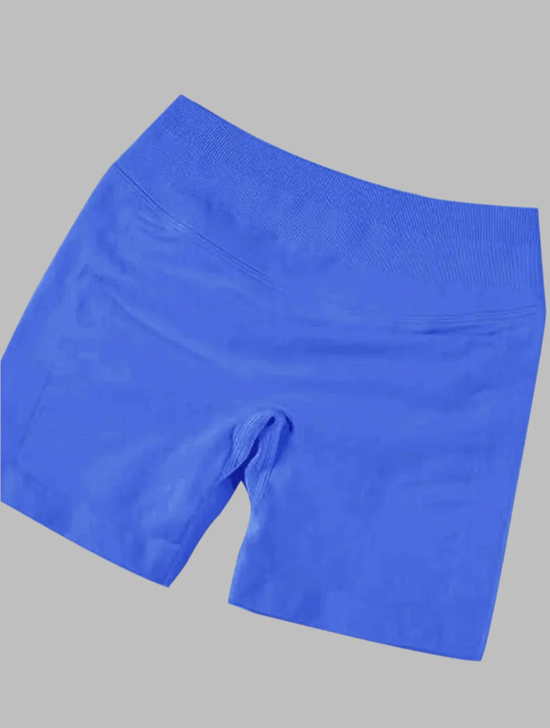 SabShape Booty Lift Shorts - SABSHAPE