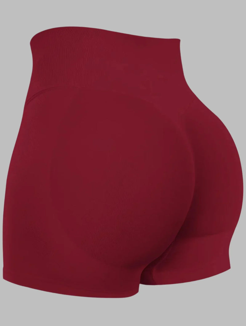 SabShape Booty Lift Shorts - SABSHAPE