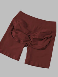 SabShape Booty Lift Shorts - SABSHAPE