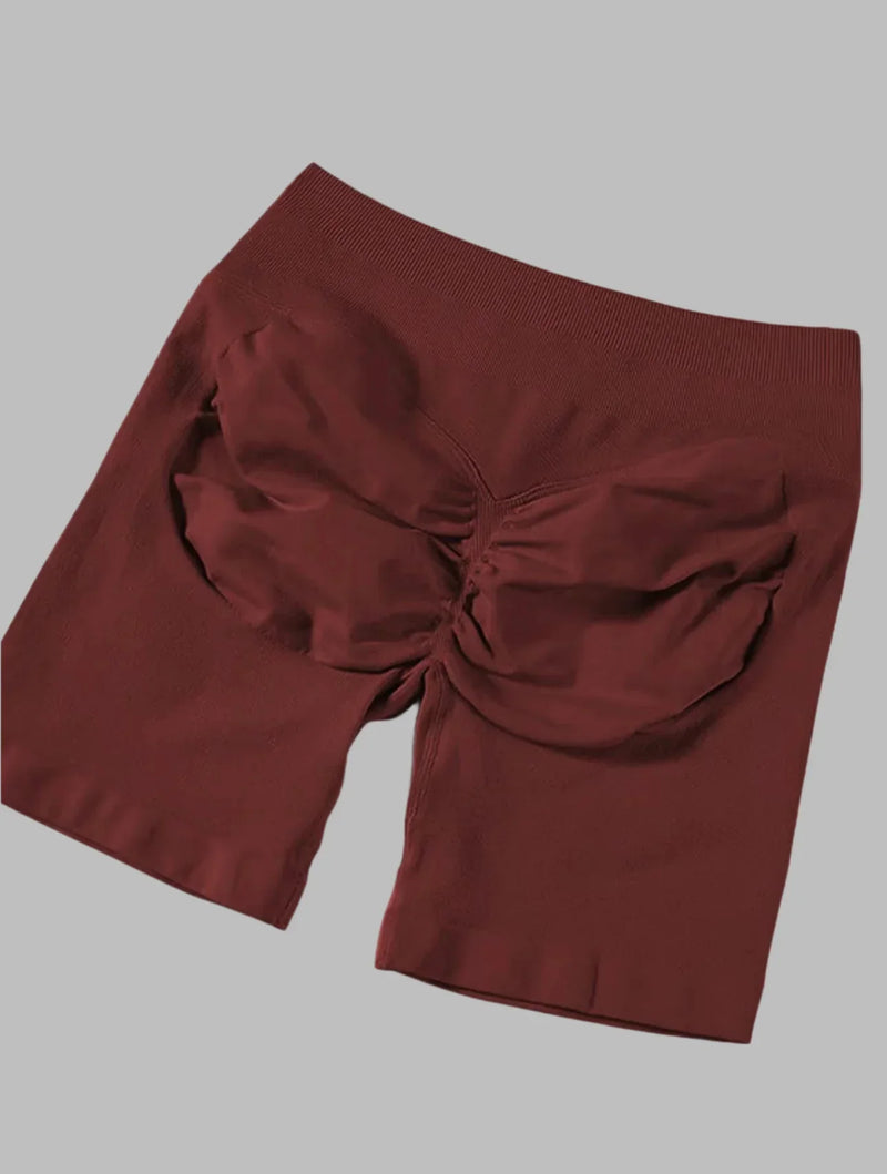 SabShape Booty Lift Shorts - SABSHAPE