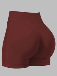 SabShape Booty Lift Shorts - SABSHAPE