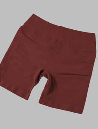 SabShape Booty Lift Shorts - SABSHAPE