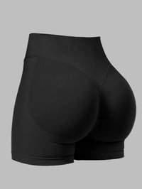 SabShape Booty Lift Shorts - SABSHAPE