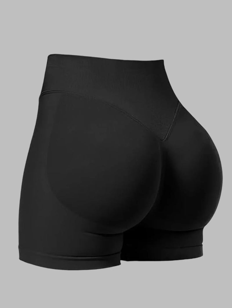SabShape Booty Lift Shorts - SABSHAPE