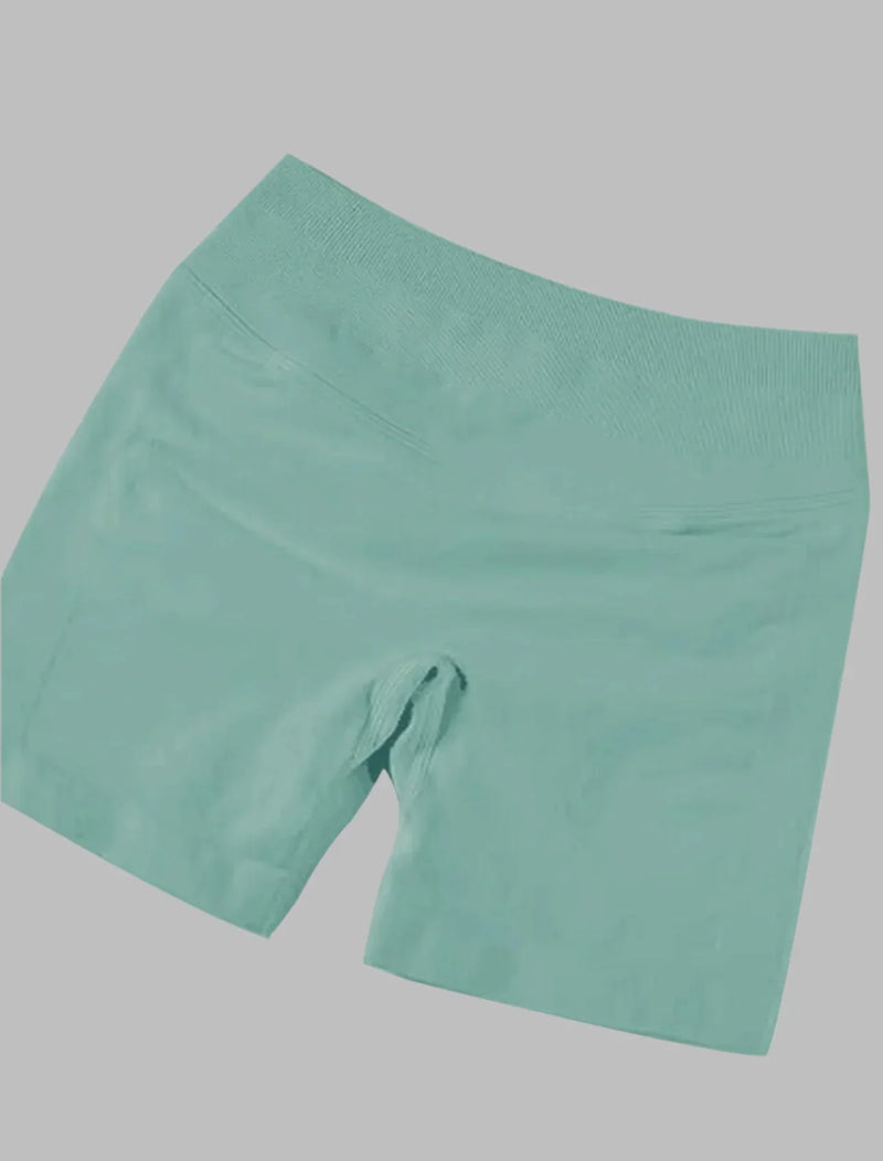 SabShape Booty Lift Shorts - SABSHAPE