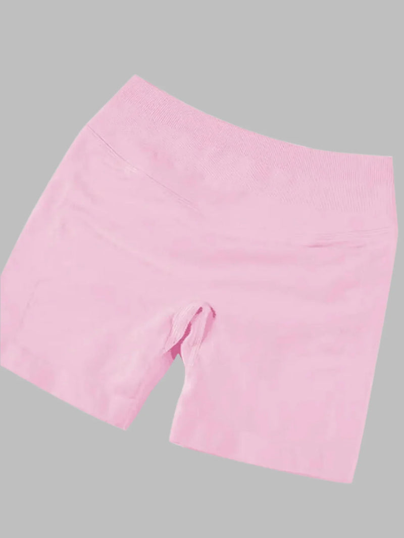 SabShape Booty Lift Shorts - SABSHAPE
