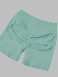 SabShape Booty Lift Shorts - SABSHAPE