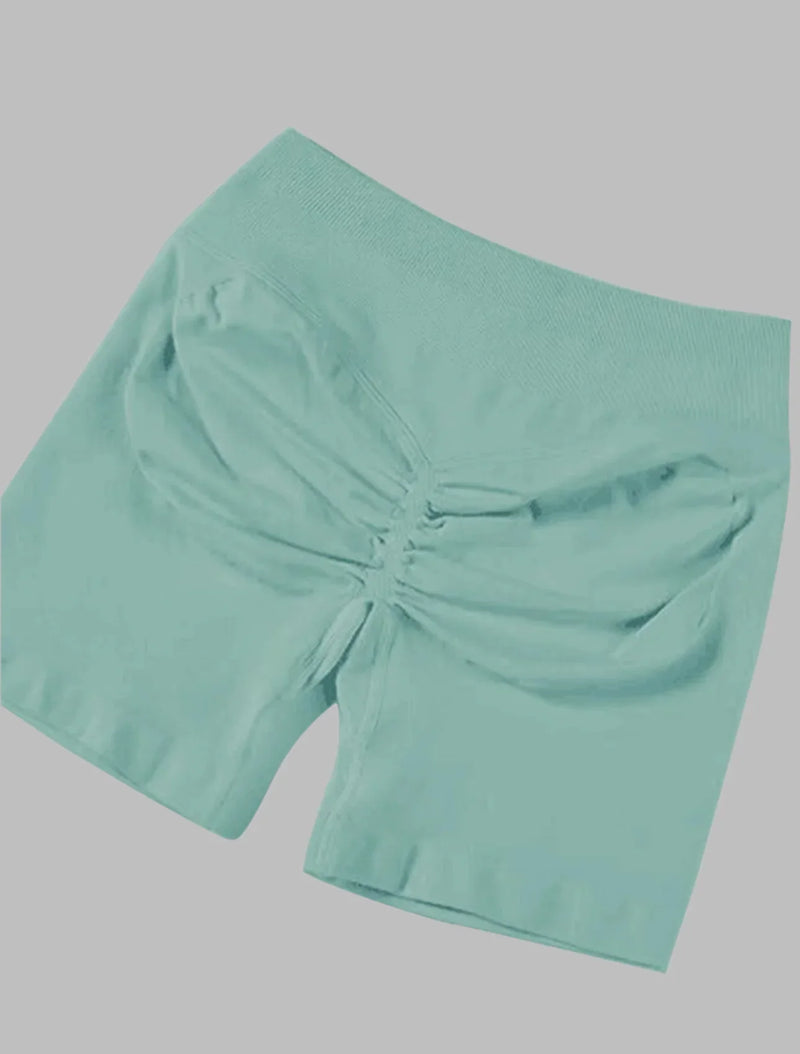SabShape Booty Lift Shorts - SABSHAPE