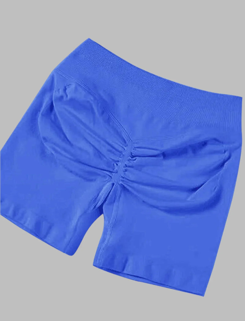 SabShape Booty Lift Shorts - SABSHAPE