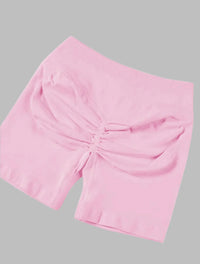 SabShape Booty Lift Shorts - SABSHAPE