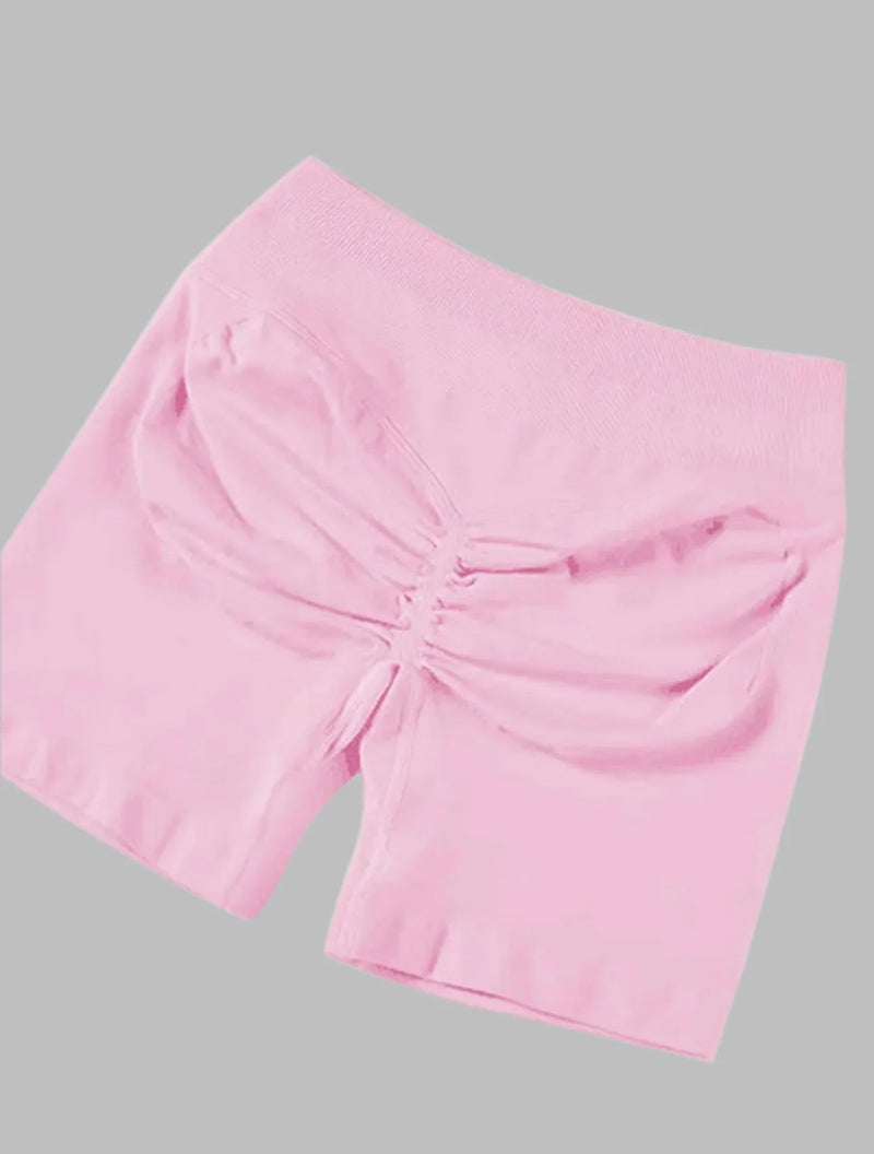 SabShape Booty Lift Shorts - SABSHAPE