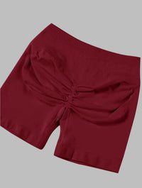 SabShape Booty Lift Shorts - SABSHAPE