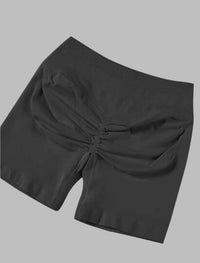 SabShape Booty Lift Shorts - SABSHAPE