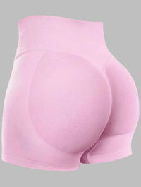 SabShape Booty Lift Shorts - SABSHAPE