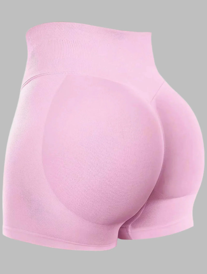 SabShape Booty Lift Shorts - SABSHAPE