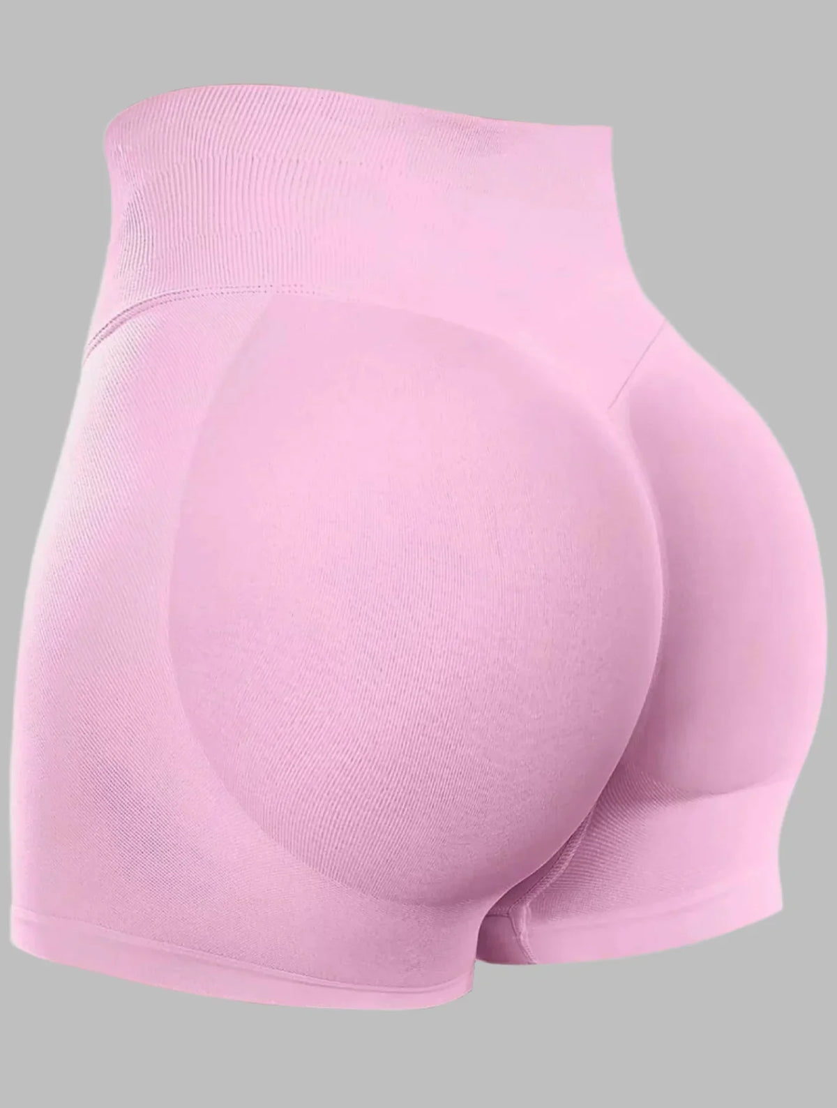 SabShape Booty Lift Shorts - SABSHAPE