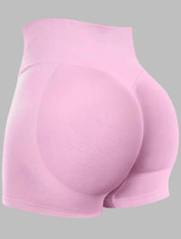 SabShape Booty Lift Shorts - SABSHAPE