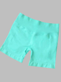 SabShape Booty Lift Shorts - SABSHAPE