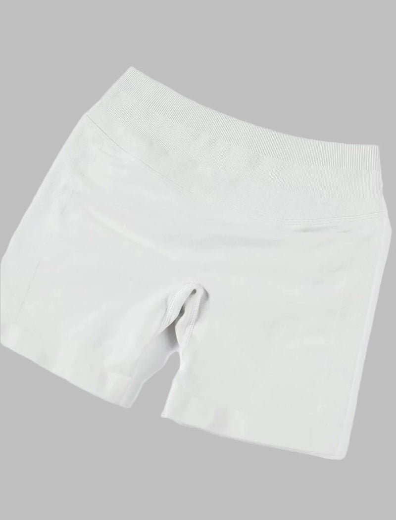 SabShape Booty Lift Shorts - SABSHAPE
