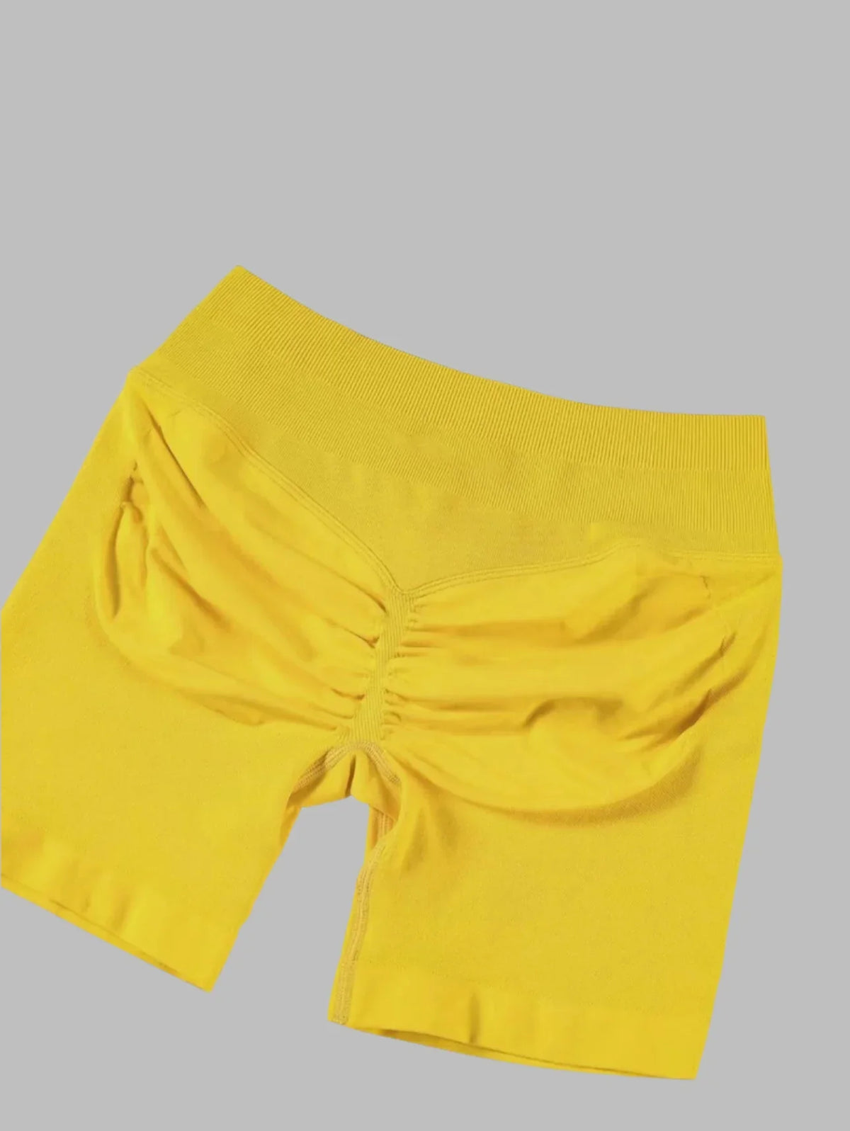 SabShape Booty Lift Shorts - SABSHAPE