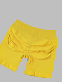 SabShape Booty Lift Shorts - SABSHAPE