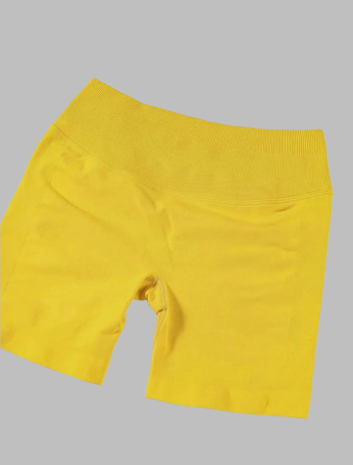 SabShape Booty Lift Shorts - SABSHAPE