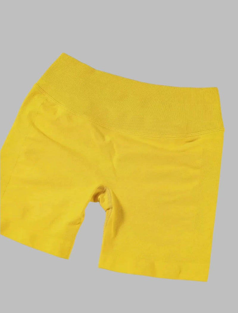 SabShape Booty Lift Shorts - SABSHAPE