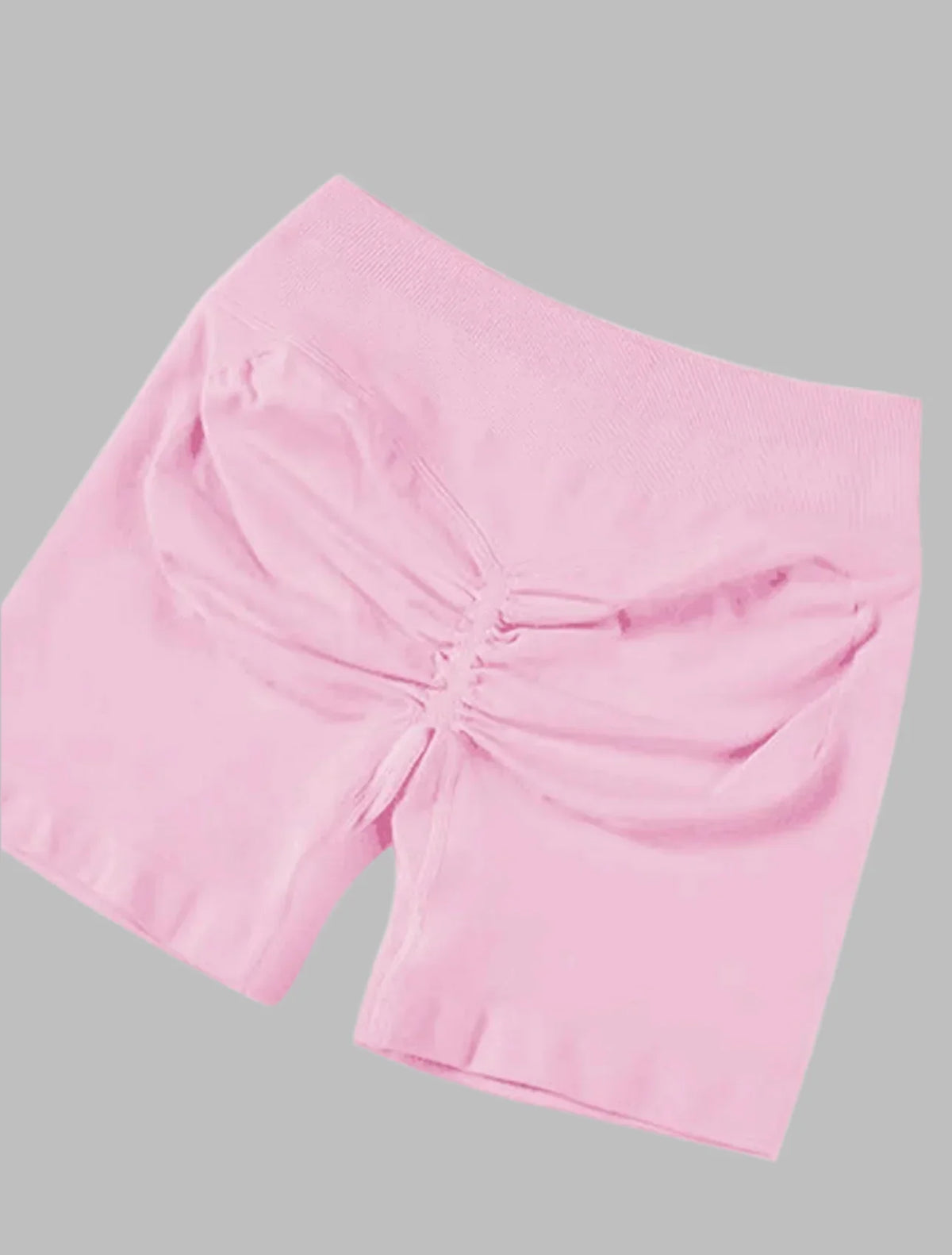 SabShape Booty Lift Shorts - SABSHAPE