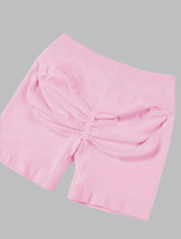 SabShape Booty Lift Shorts - SABSHAPE
