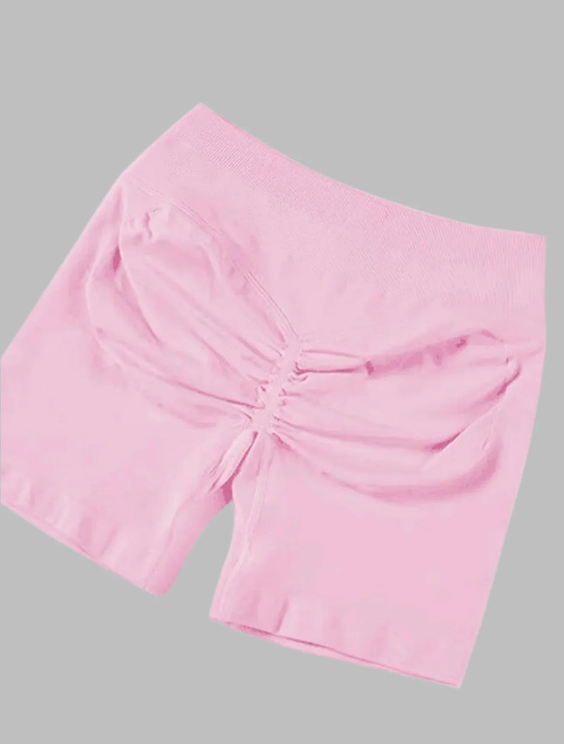 SabShape Booty Lift Shorts - SABSHAPE