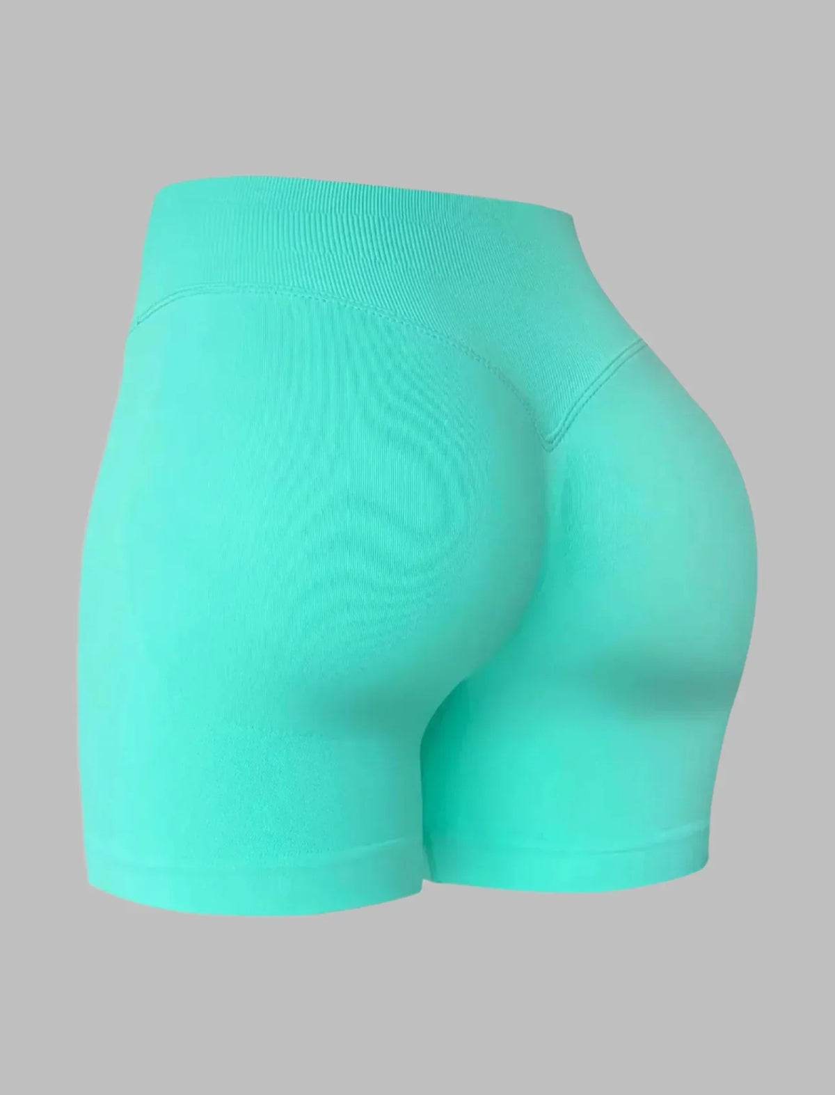 SabShape Booty Lift Shorts - SABSHAPE