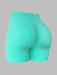 SabShape Booty Lift Shorts - SABSHAPE