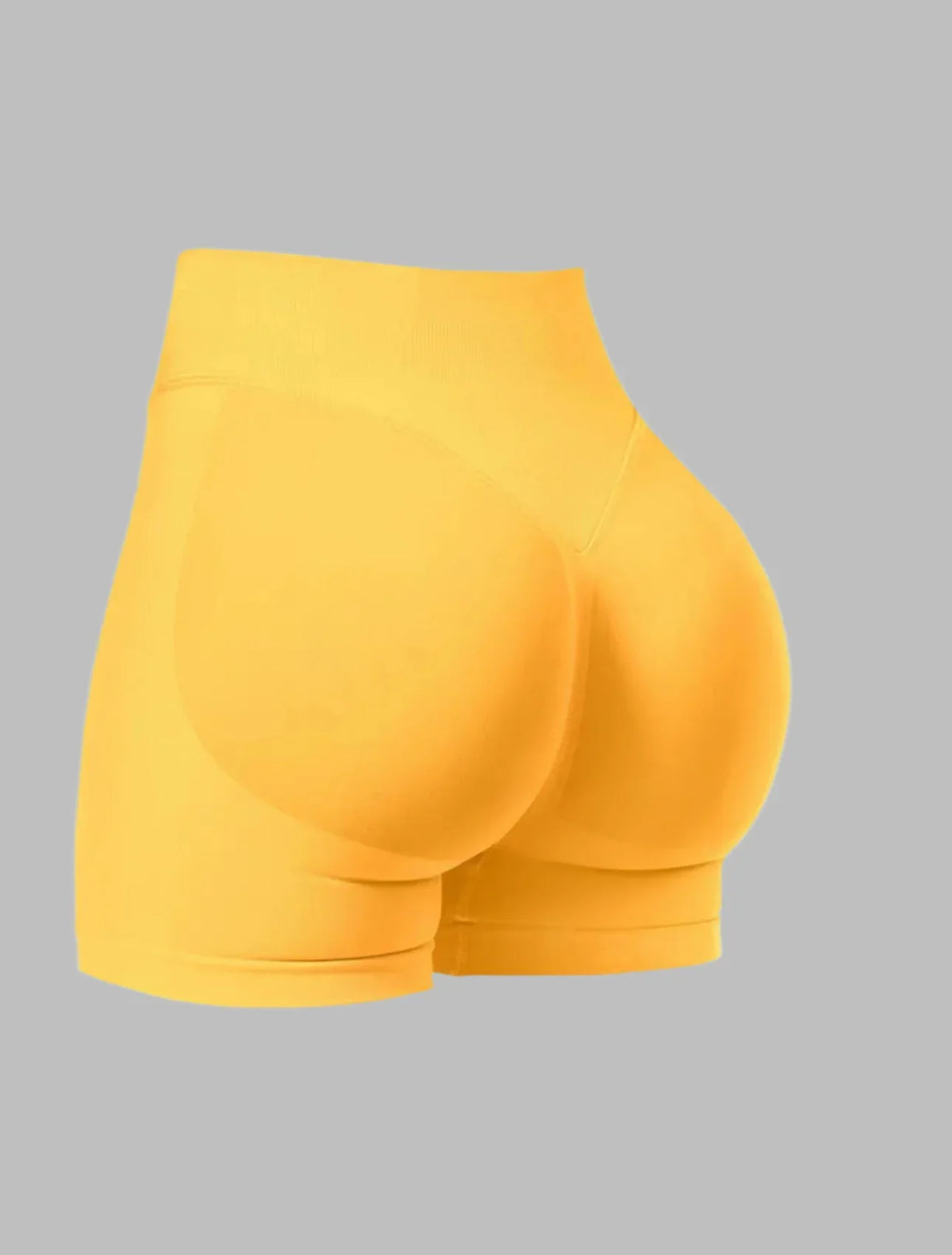 SabShape Booty Lift Shorts - SABSHAPE