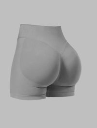 SabShape Booty Lift Shorts - SABSHAPE