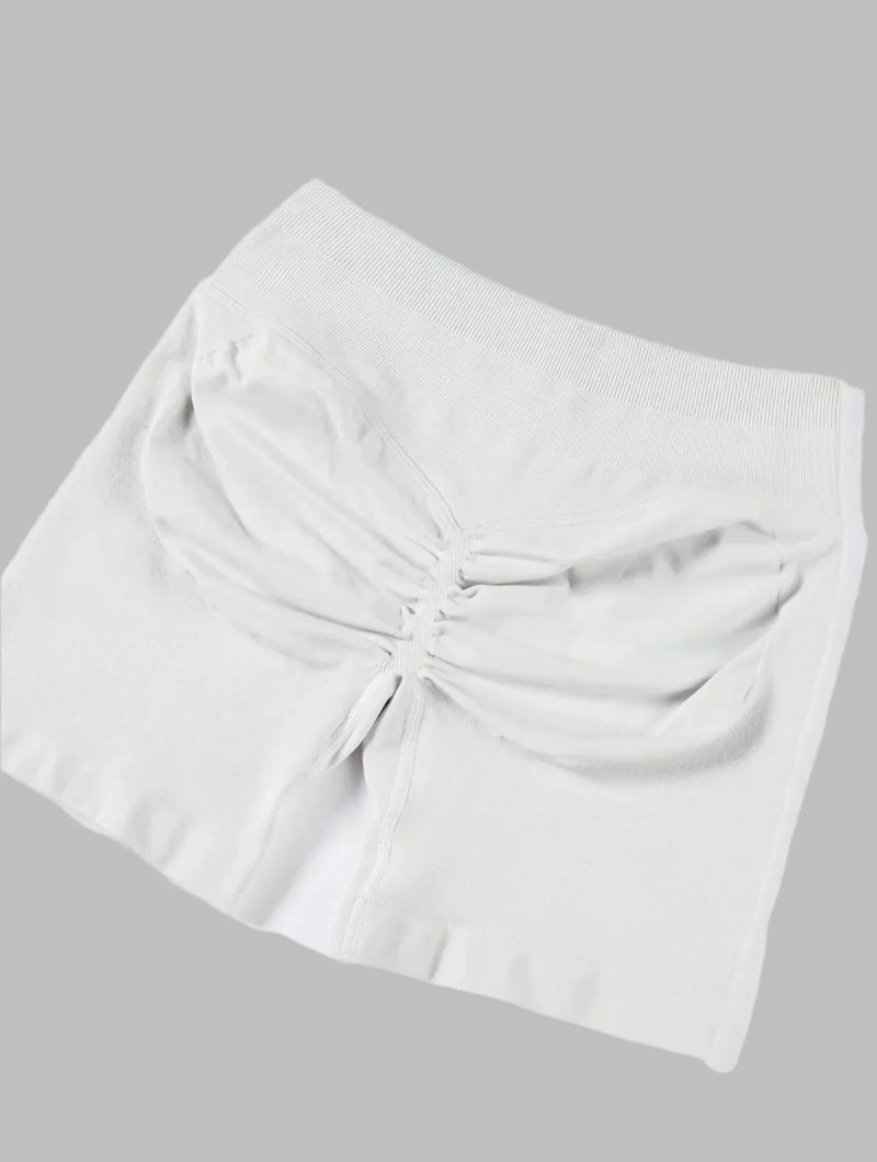 SabShape Booty Lift Shorts - SABSHAPE