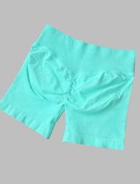 SabShape Booty Lift Shorts - SABSHAPE