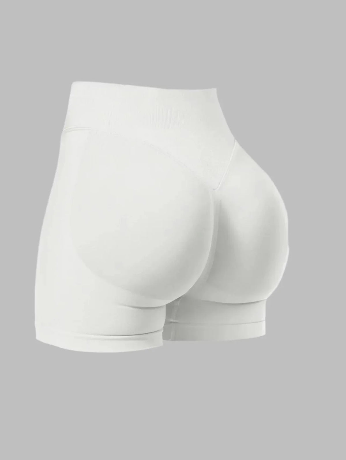 SabShape Booty Lift Shorts - SABSHAPE