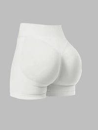 SabShape Booty Lift Shorts - SABSHAPE