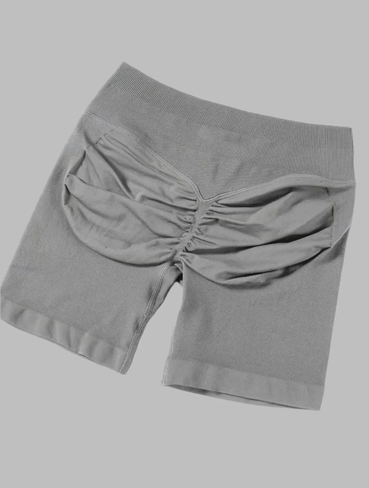 SabShape Booty Lift Shorts - SABSHAPE