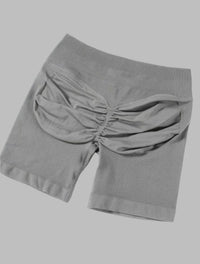 SabShape Booty Lift Shorts - SABSHAPE