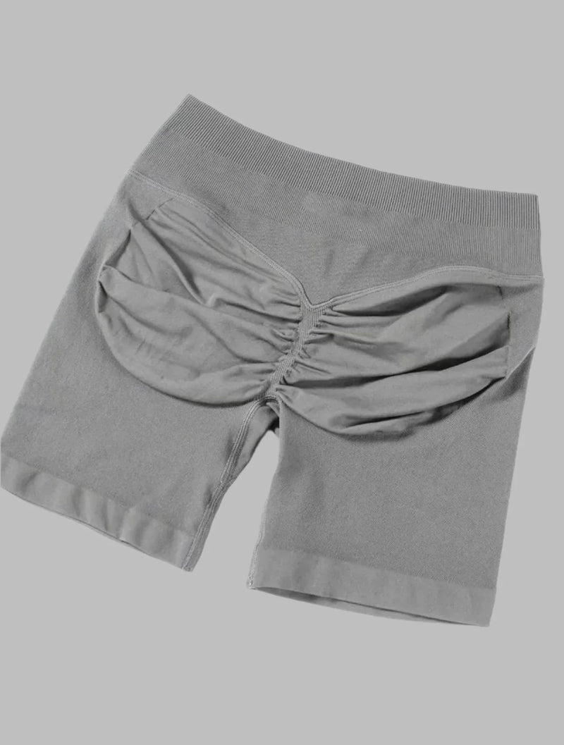 SabShape Booty Lift Shorts - SABSHAPE
