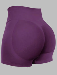 SabShape Booty Lift Shorts - SABSHAPE