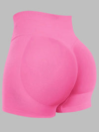 SabShape Booty Lift Shorts - SABSHAPE