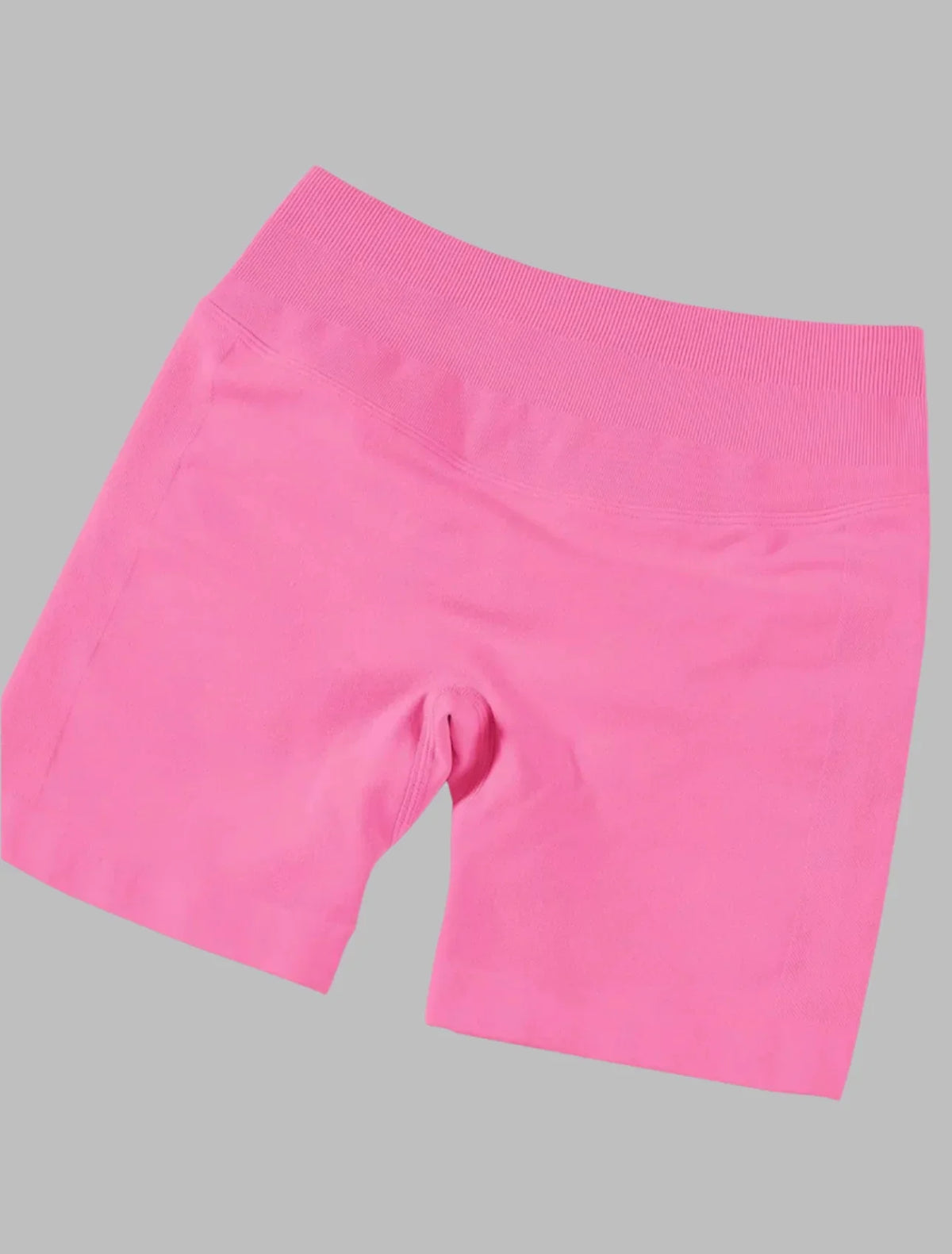 SabShape Booty Lift Shorts - SABSHAPE
