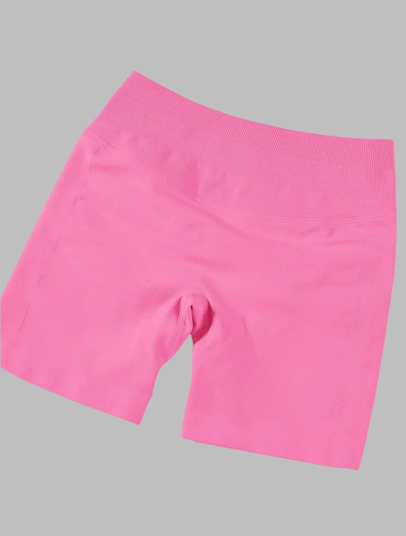 SabShape Booty Lift Shorts - SABSHAPE